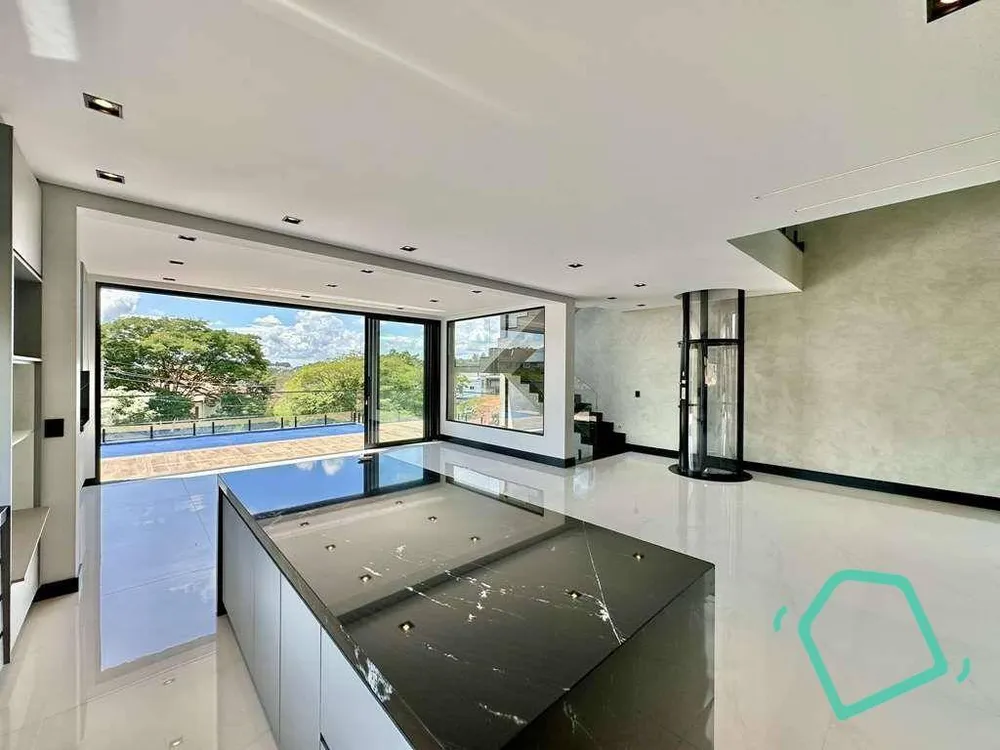 Casa de Condomínio, 4 quartos - Foto 7