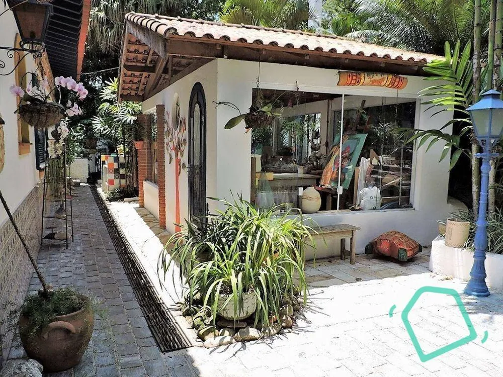 Casa de Condomínio, 5 quartos - Foto 3