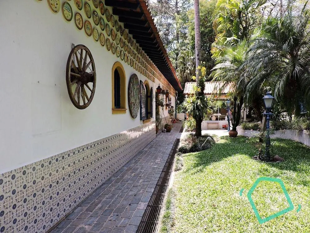 Casa de Condomínio, 5 quartos - Foto 6