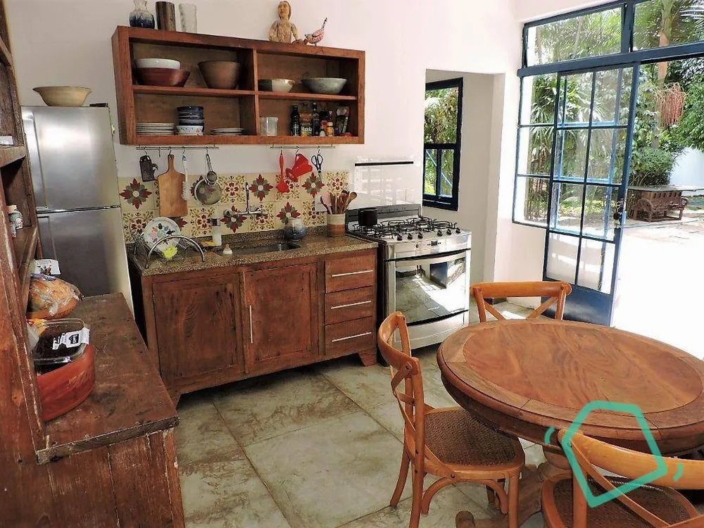 Casa de Condomínio, 5 quartos - Foto 1