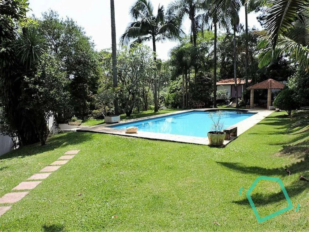 Casa de Condomínio, 5 quartos - Foto 9