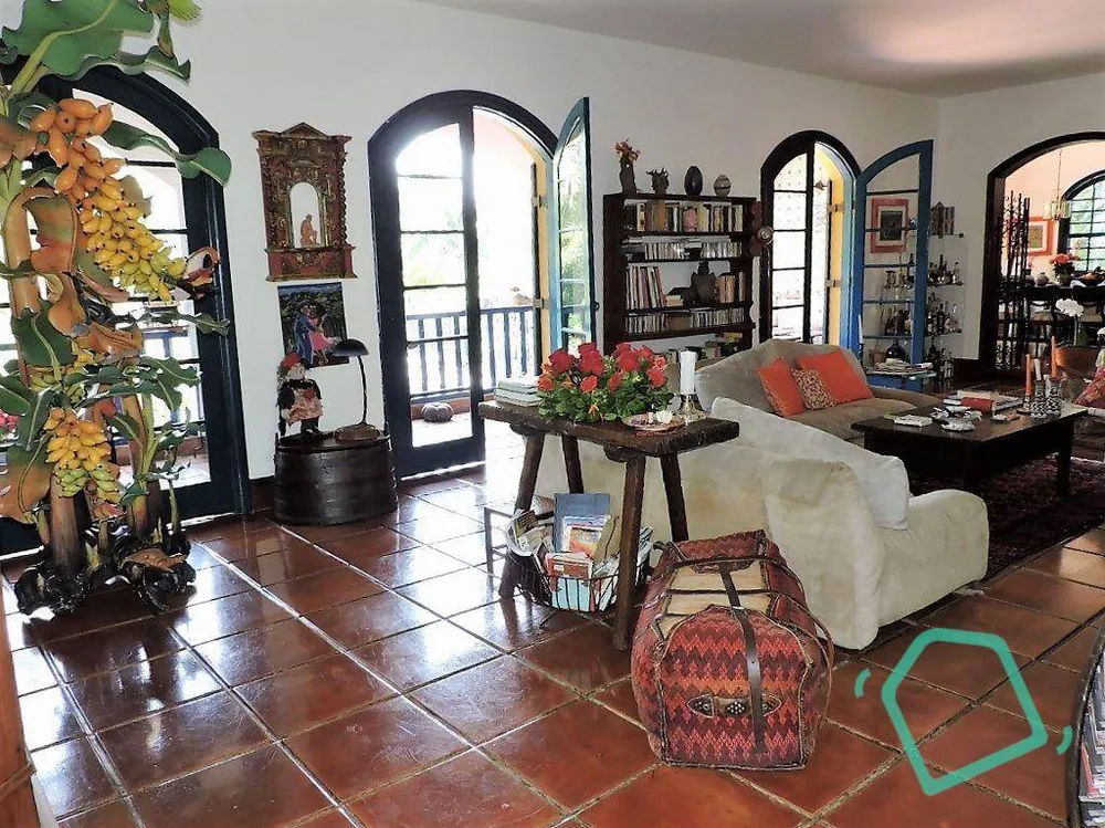 Casa de Condomínio, 5 quartos - Foto 7