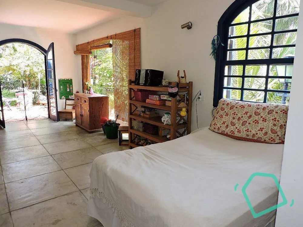 Casa de Condomínio, 5 quartos - Foto 2