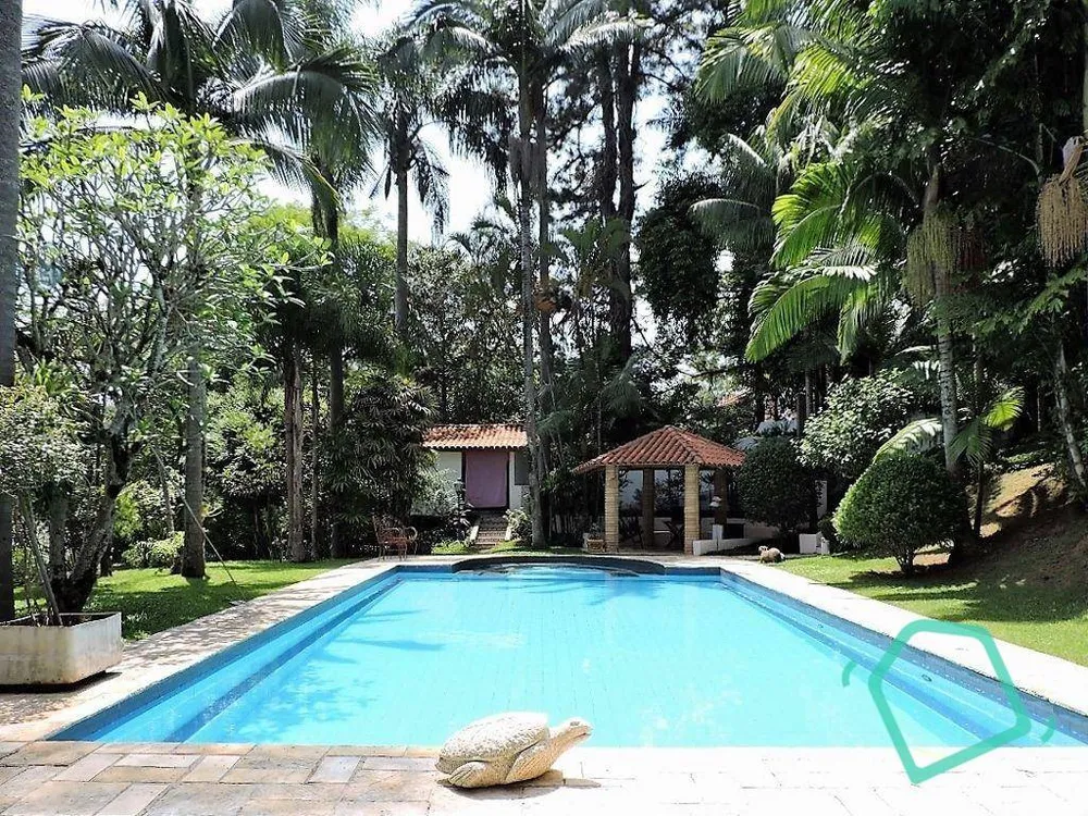 Casa de Condomínio, 5 quartos - Foto 8