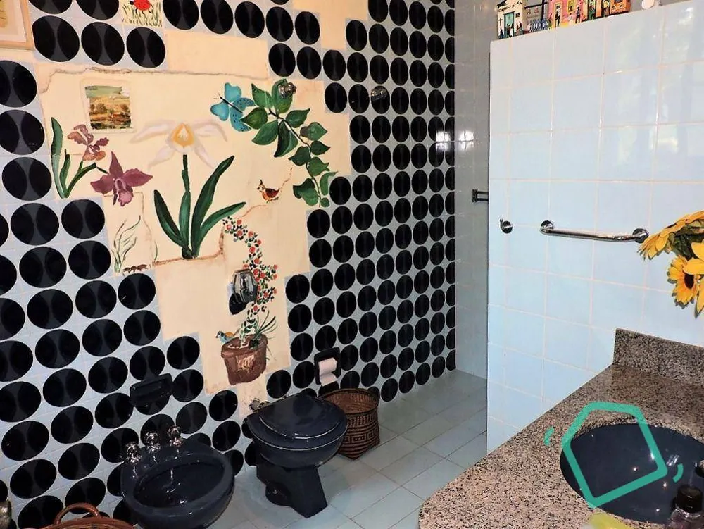 Casa de Condomínio, 5 quartos - Foto 11