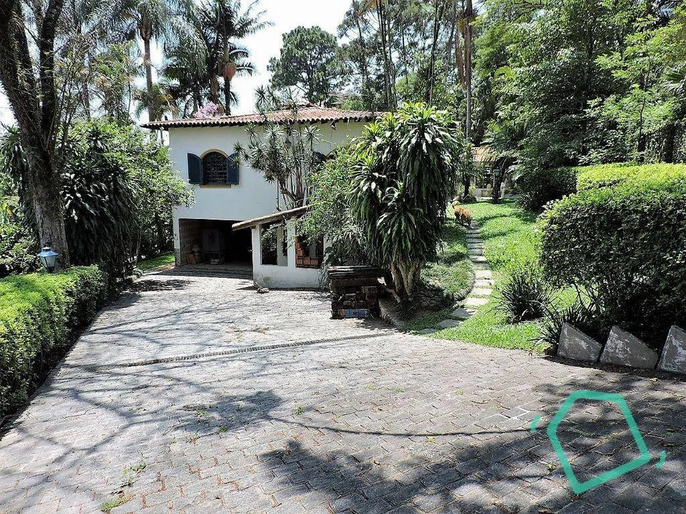 Casa de Condomínio, 5 quartos - Foto 4