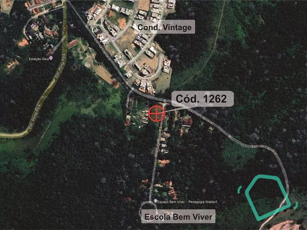 Terreno, 2996 m² - Foto 7