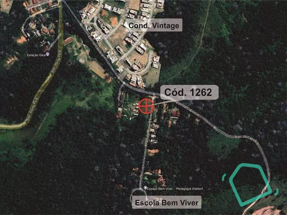 Terreno, 2996 m² - Foto 5