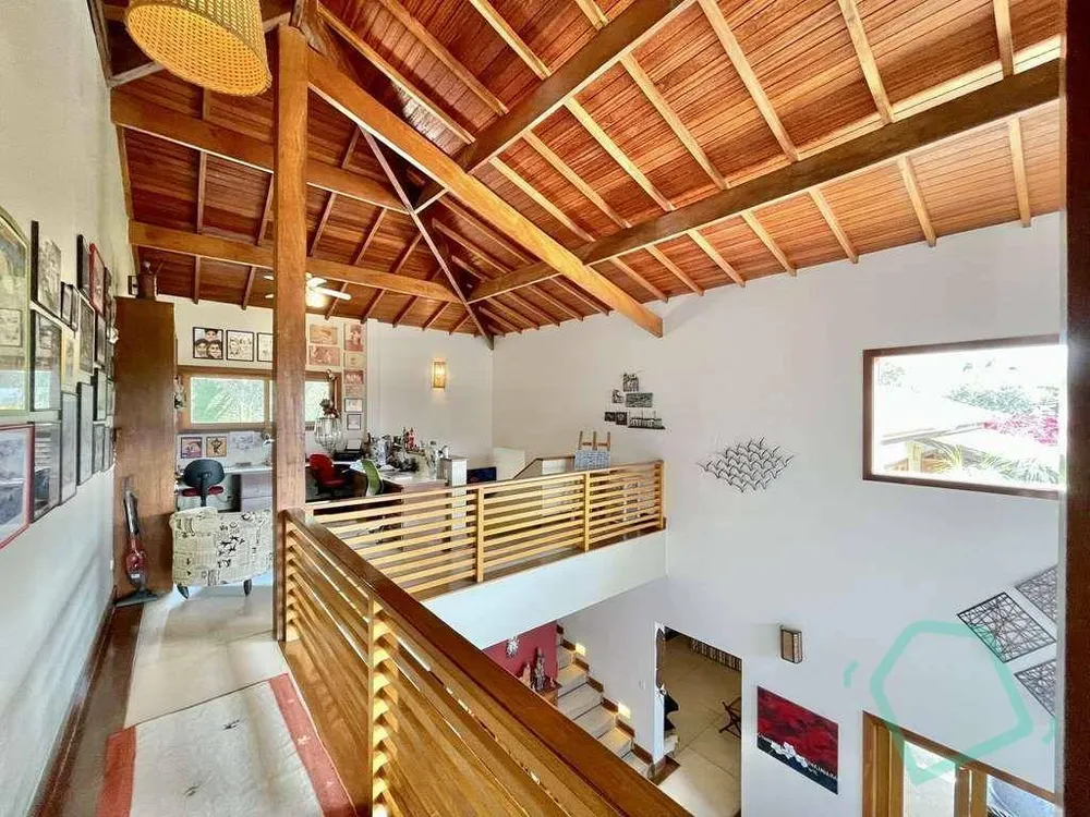 Casa de Condomínio, 4 quartos - Foto 7