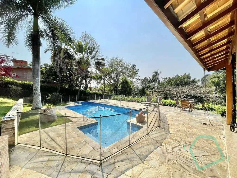Casa de Condomínio, 4 quartos - Foto 10