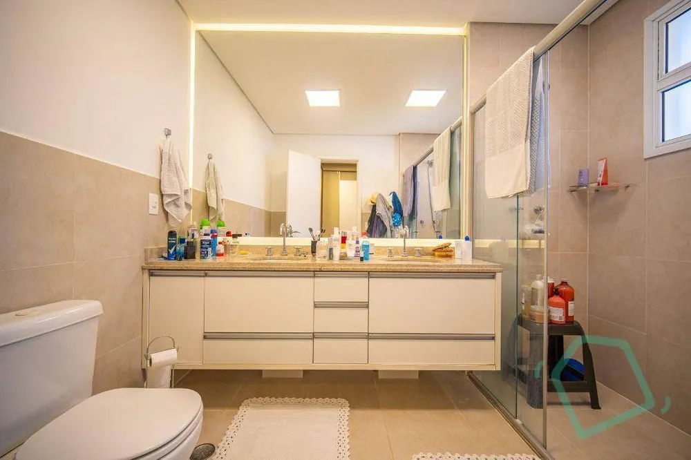 Casa de Condomínio, 4 quartos - Foto 8