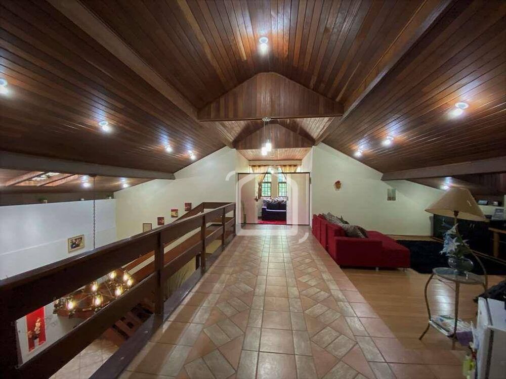 Casa de Condomínio à venda e aluguel com 4 quartos, 780m² - Foto 5