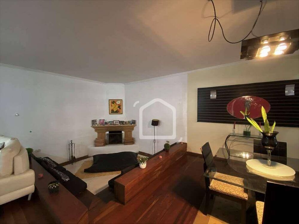 Casa de Condomínio à venda e aluguel com 4 quartos, 780m² - Foto 4