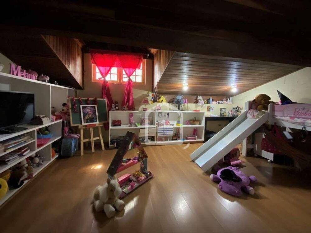Casa de Condomínio à venda e aluguel com 4 quartos, 780m² - Foto 6