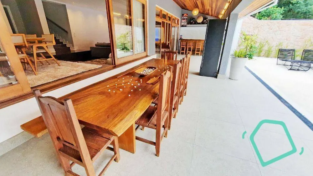 Casa de Condomínio, 5 quartos - Foto 3