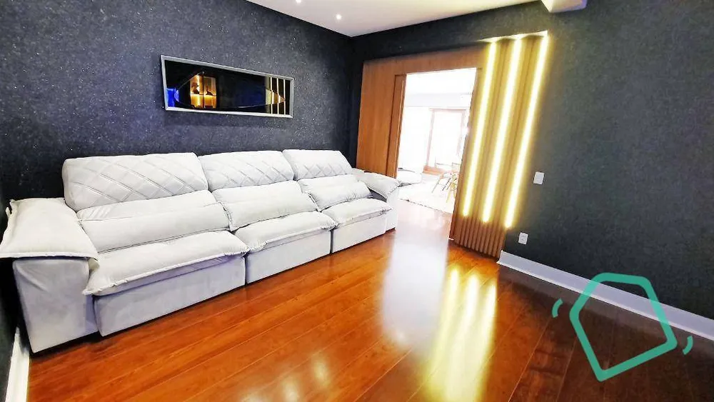 Casa de Condomínio, 5 quartos - Foto 10