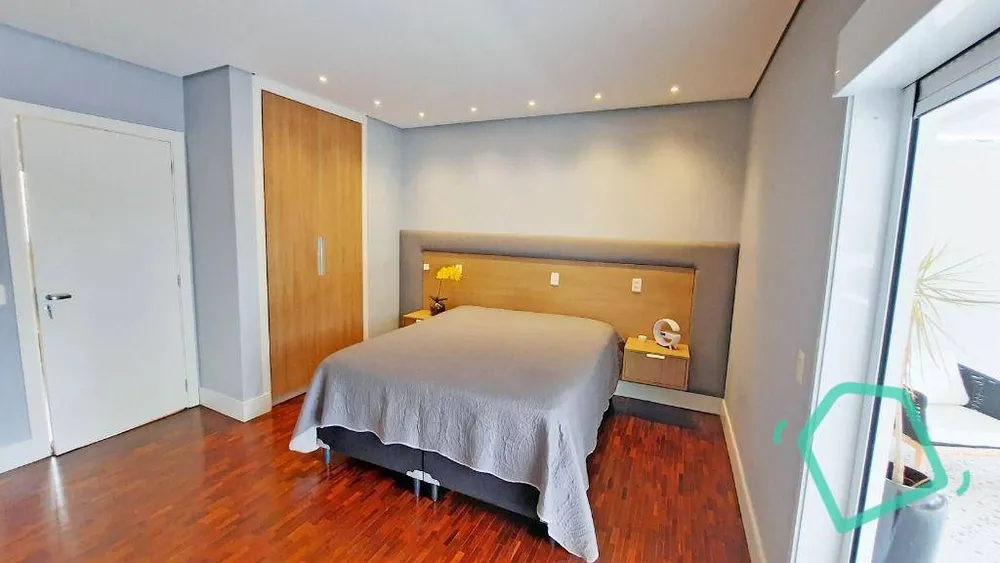 Casa de Condomínio, 5 quartos - Foto 11