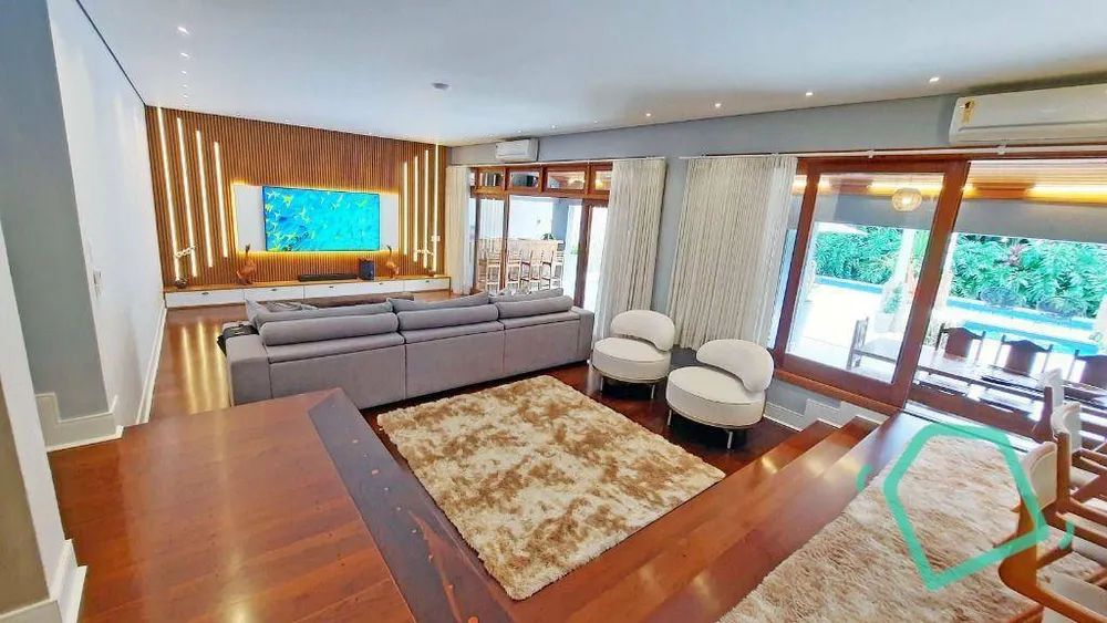 Casa de Condomínio, 5 quartos - Foto 7