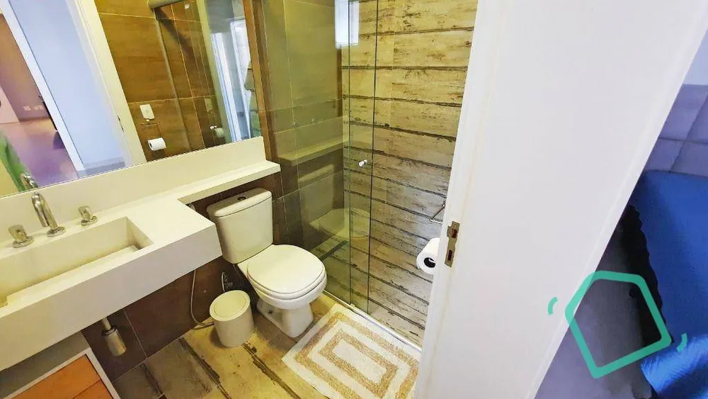 Casa de Condomínio, 5 quartos - Foto 9