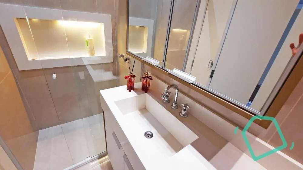 Casa de Condomínio, 5 quartos - Foto 12