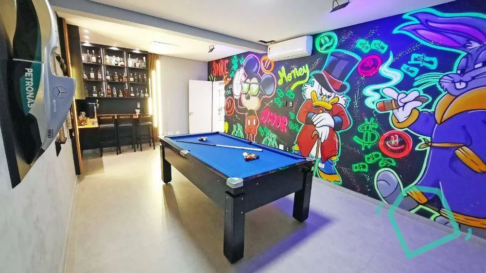Casa de Condomínio, 5 quartos - Foto 8