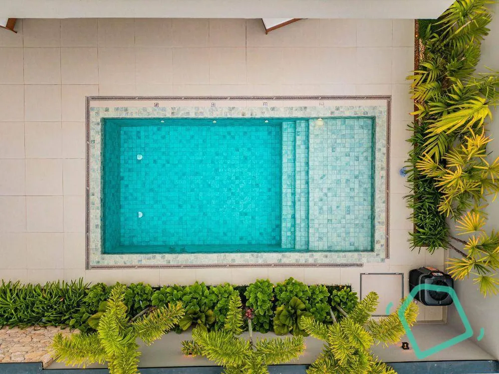 Casa de Condomínio, 3 quartos - Foto 6
