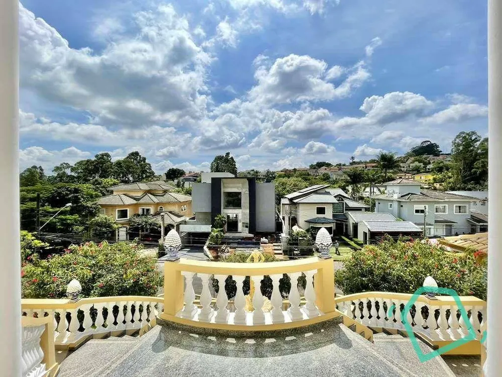 Casa de Condomínio, 4 quartos - Foto 6