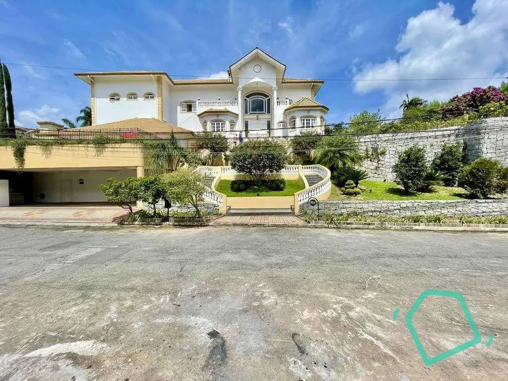 Casa de Condomínio, 4 quartos - Foto 2
