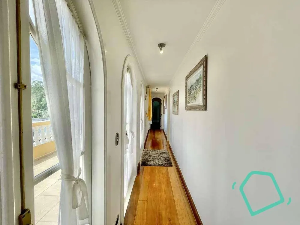 Casa de Condomínio, 4 quartos - Foto 8