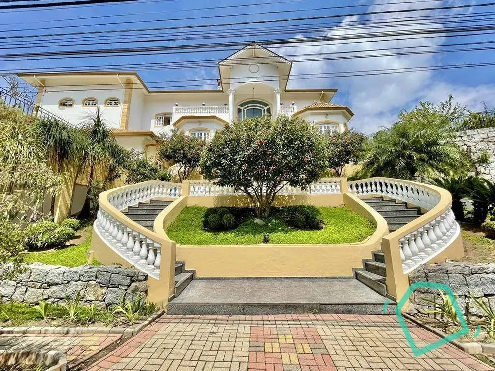 Casa de Condomínio, 4 quartos - Foto 5