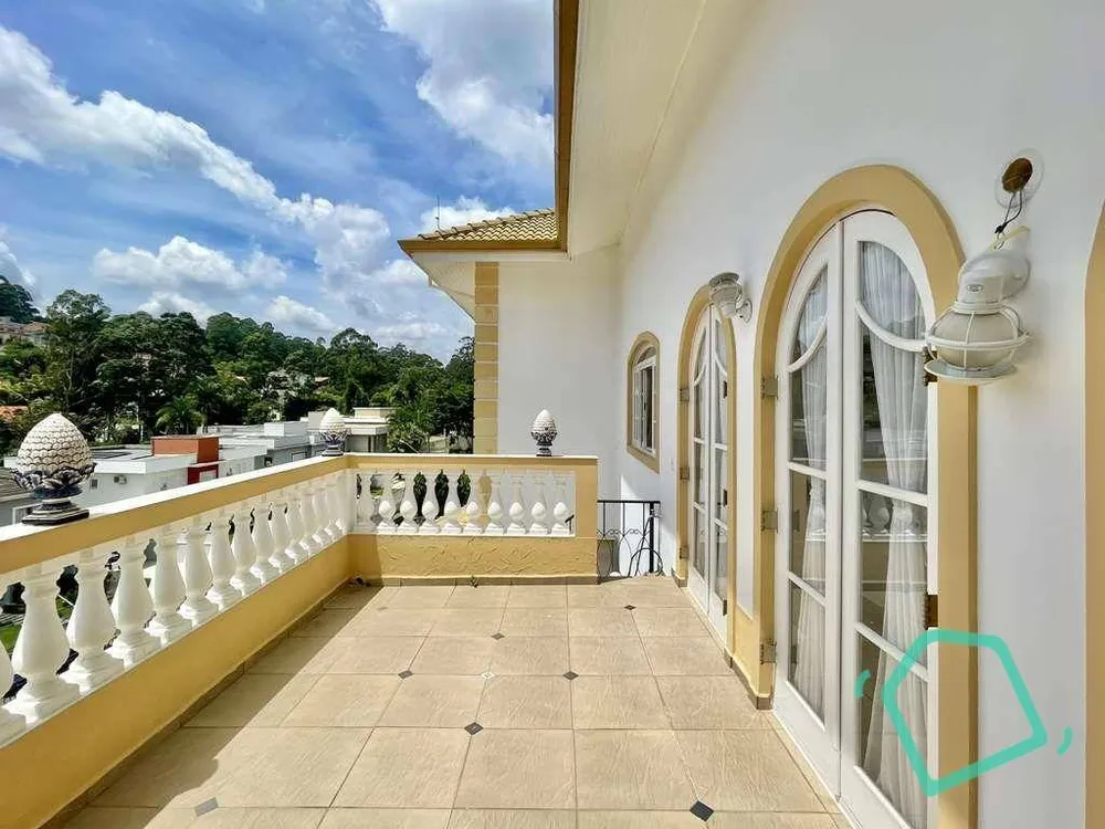 Casa de Condomínio, 4 quartos - Foto 7