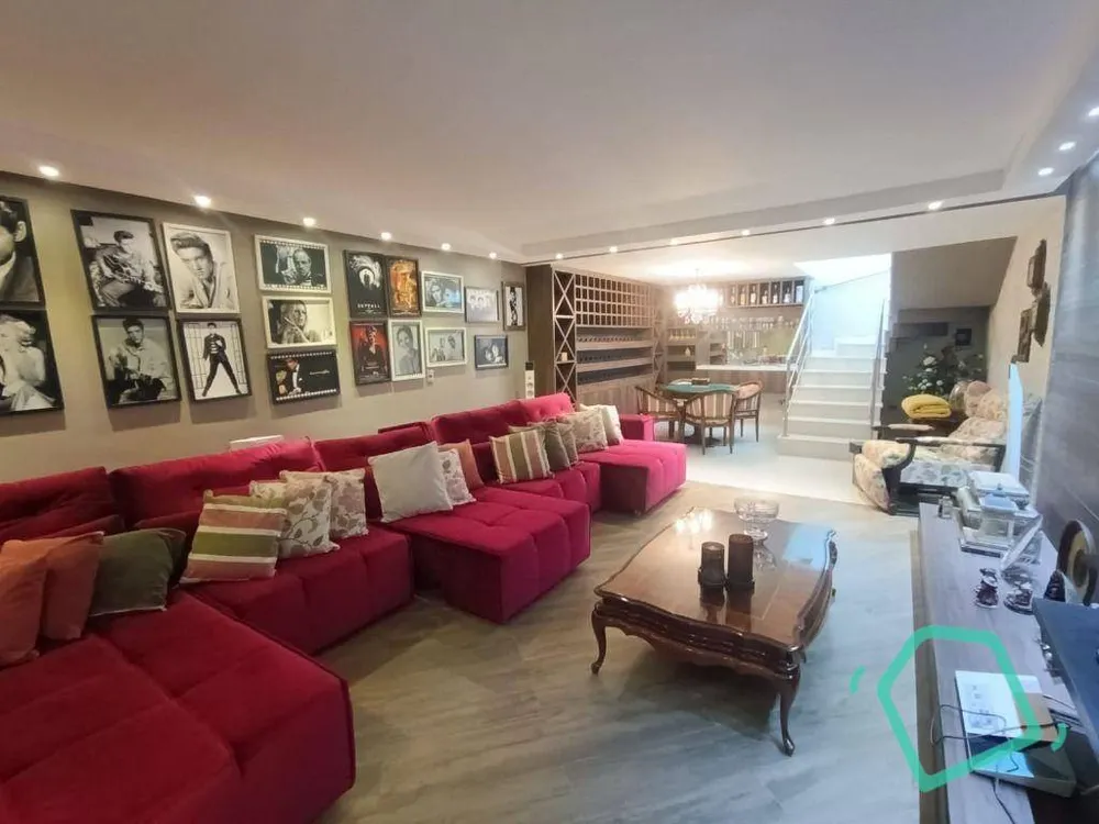 Casa de Condomínio, 5 quartos - Foto 3