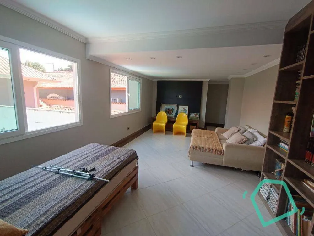 Casa de Condomínio, 5 quartos - Foto 9