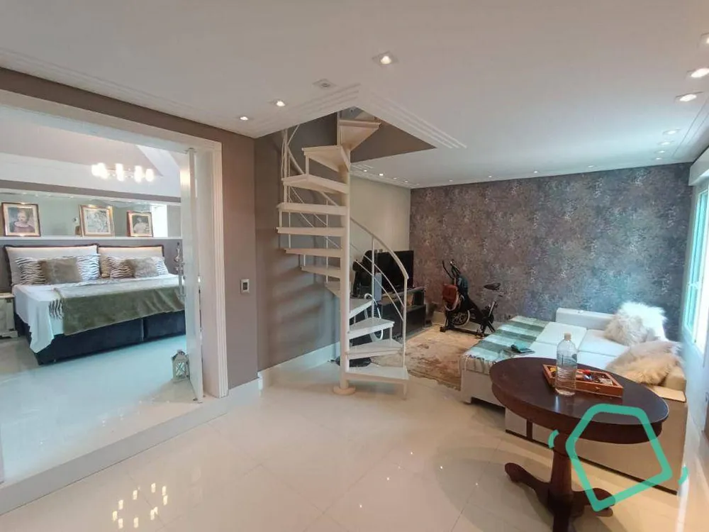 Casa de Condomínio, 5 quartos - Foto 4