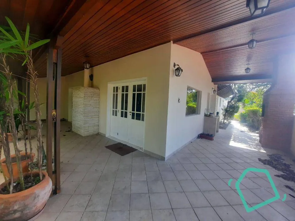 Casa de Condomínio, 5 quartos - Foto 1