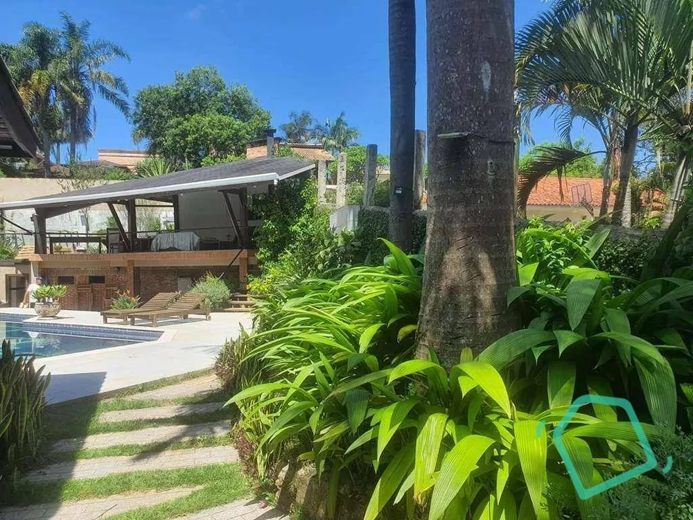 Casa de Condomínio, 5 quartos - Foto 7