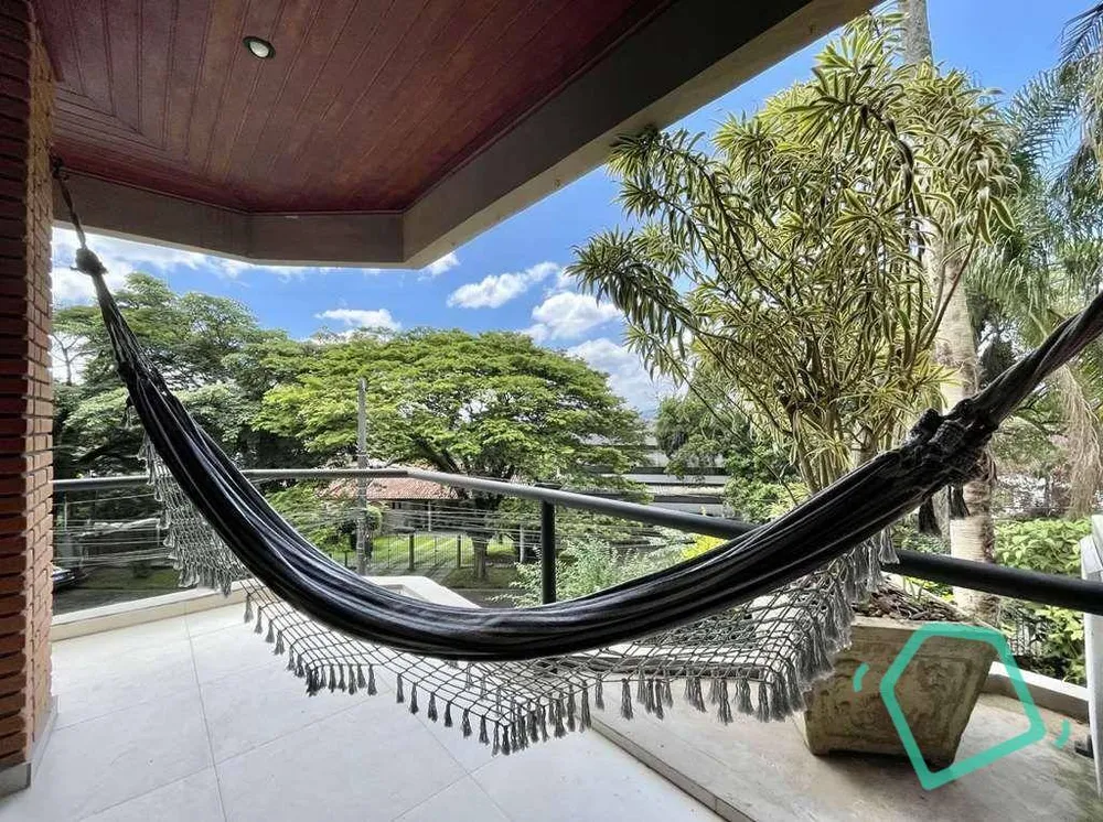 Casa de Condomínio, 5 quartos - Foto 4