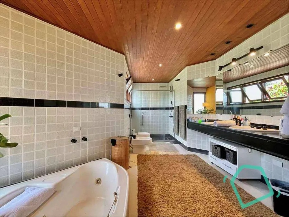 Casa de Condomínio, 5 quartos - Foto 5