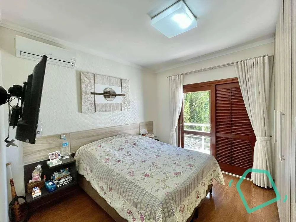 Casa de Condomínio, 5 quartos - Foto 4