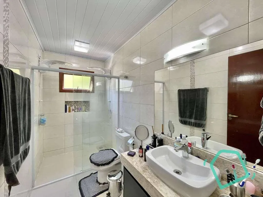 Casa de Condomínio, 5 quartos - Foto 6