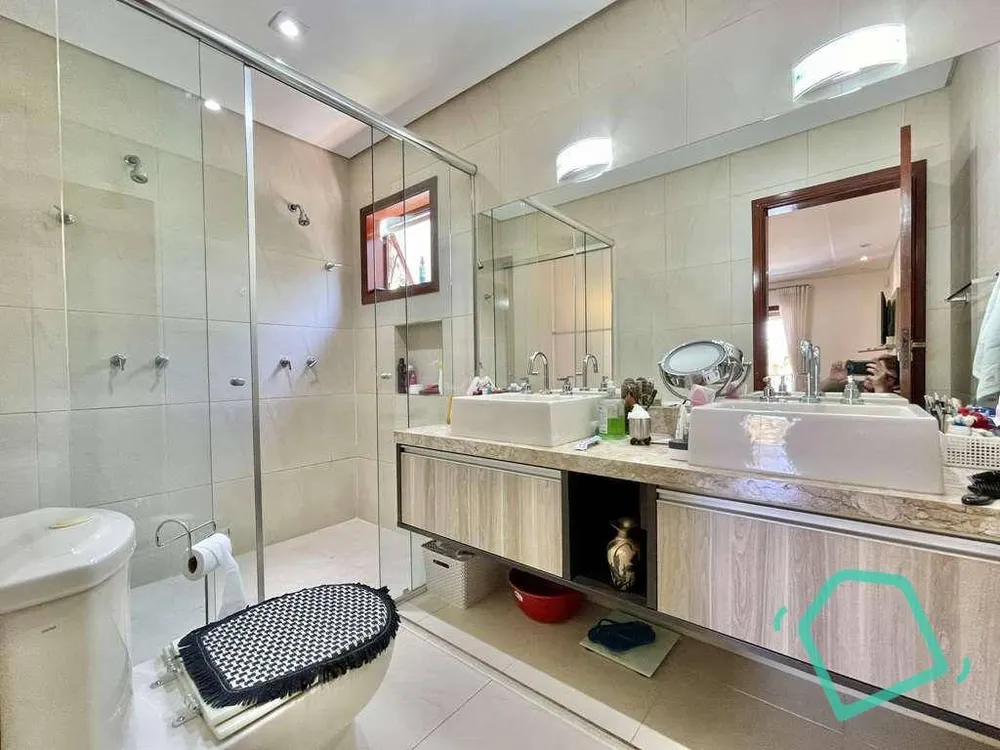Casa de Condomínio, 5 quartos - Foto 3