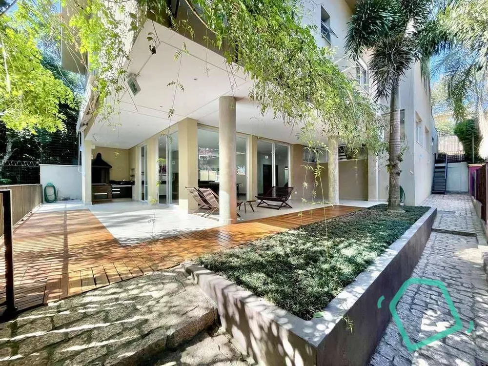 Casa de Condomínio, 4 quartos - Foto 23