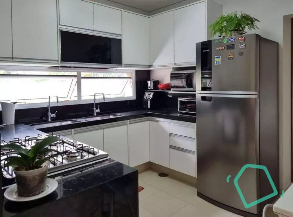 Casa de Condomínio, 4 quartos - Foto 15