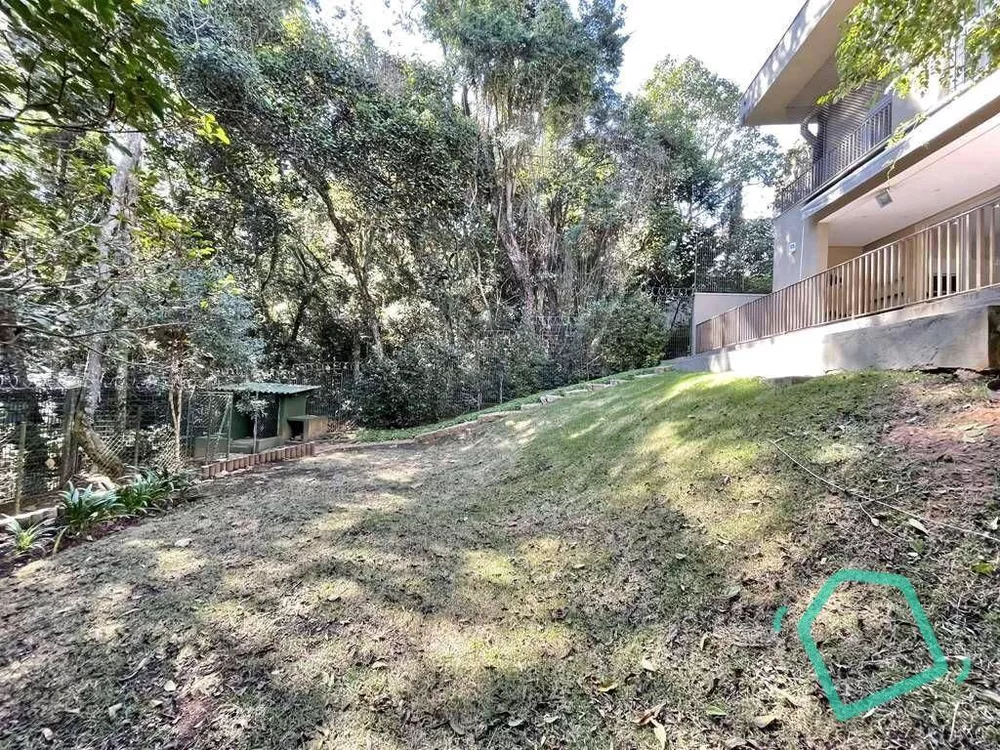 Casa de Condomínio, 4 quartos - Foto 44