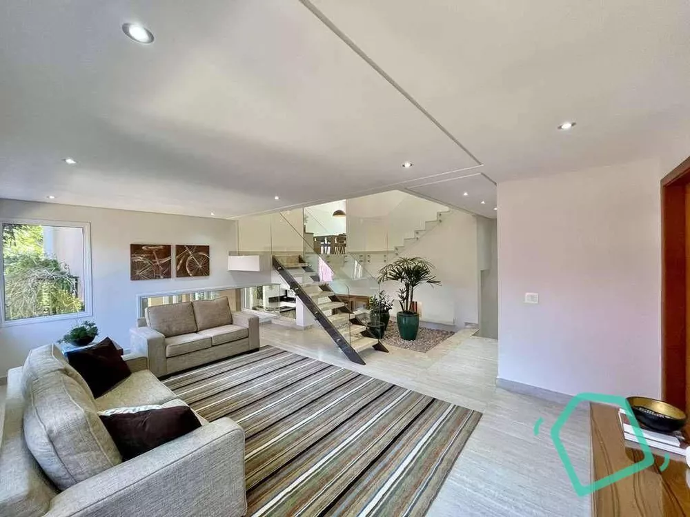 Casa de Condomínio, 4 quartos - Foto 11