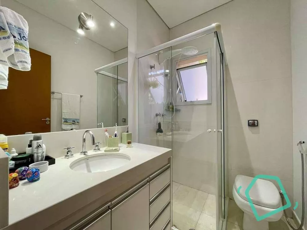 Casa de Condomínio, 4 quartos - Foto 36