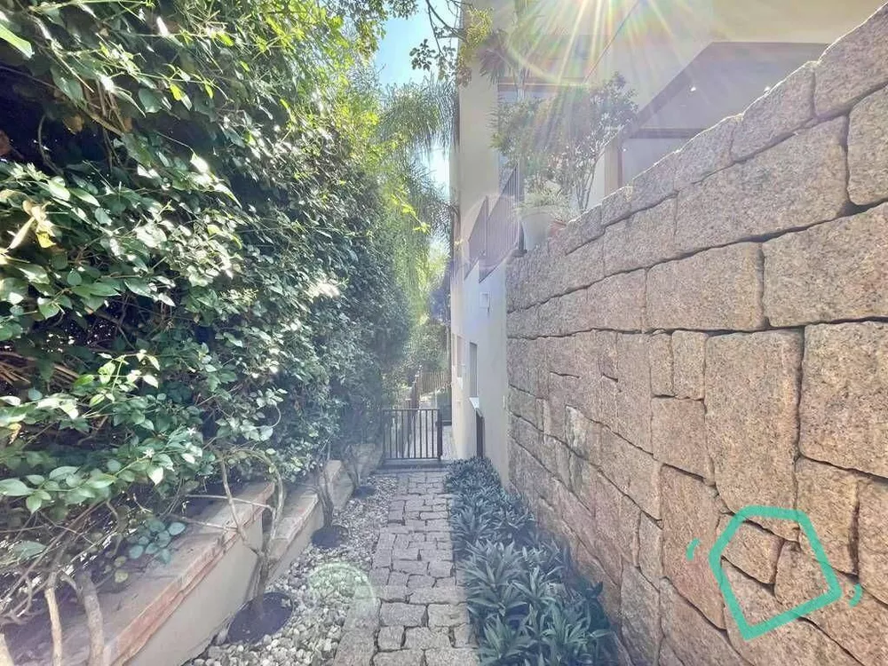 Casa de Condomínio, 4 quartos - Foto 42