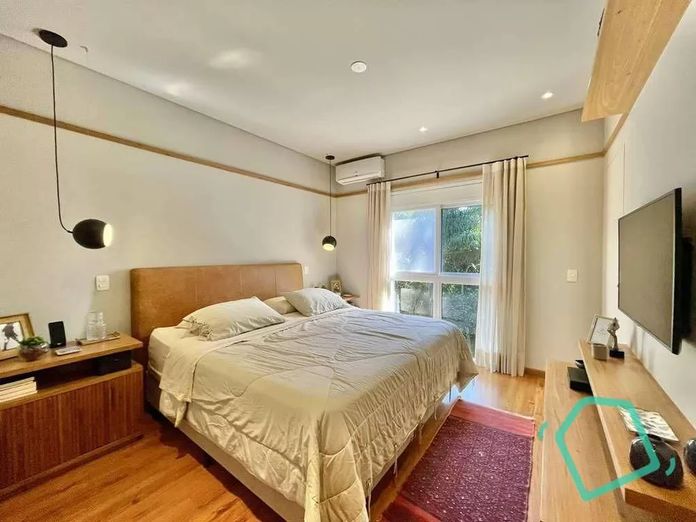 Casa de Condomínio, 4 quartos - Foto 31