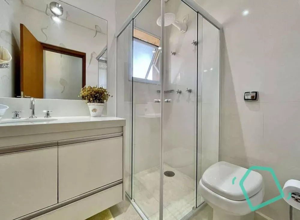 Casa de Condomínio, 4 quartos - Foto 7