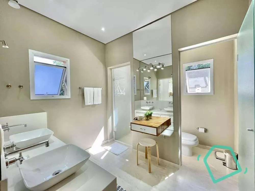 Casa de Condomínio, 4 quartos - Foto 33